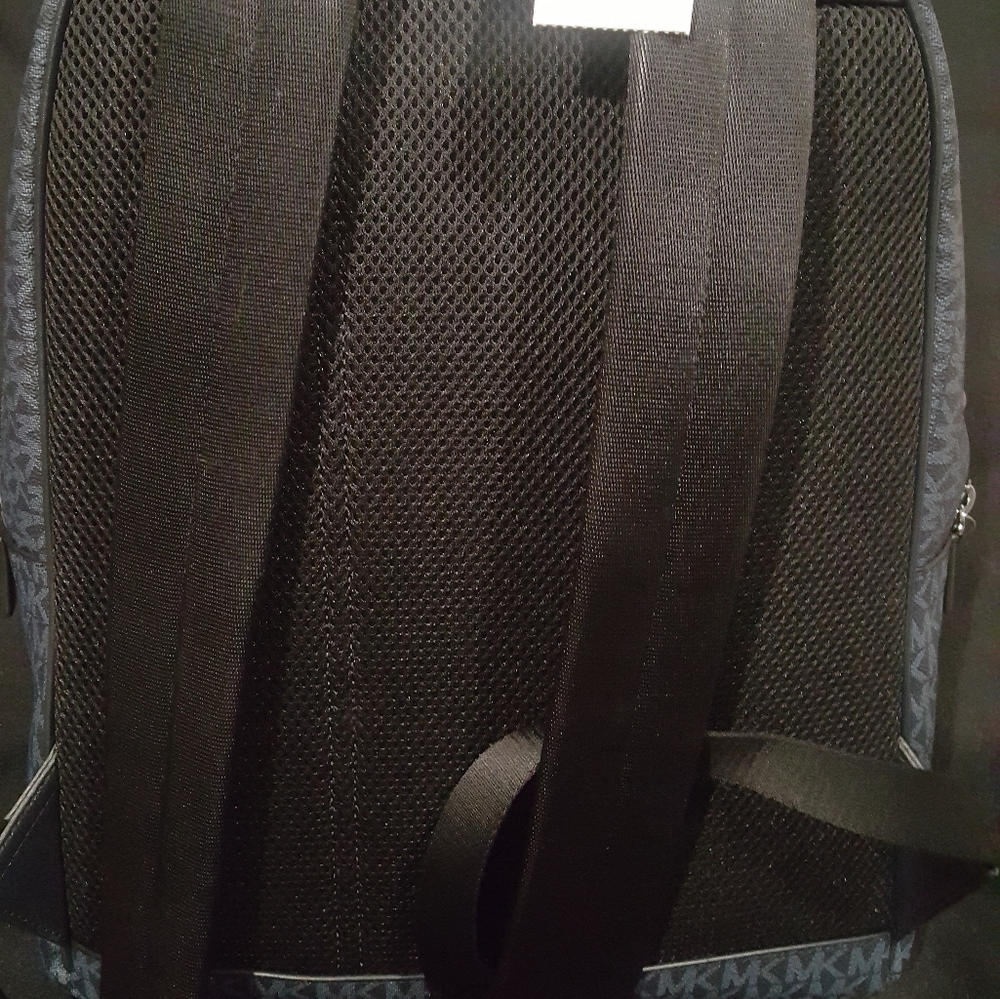Michael Kors Backpack - Picture 7 of 9